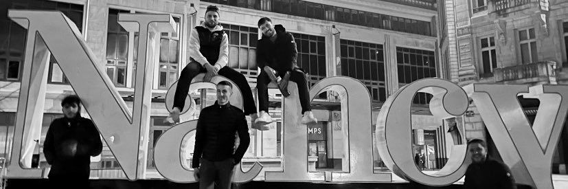 le G 🥷 banner