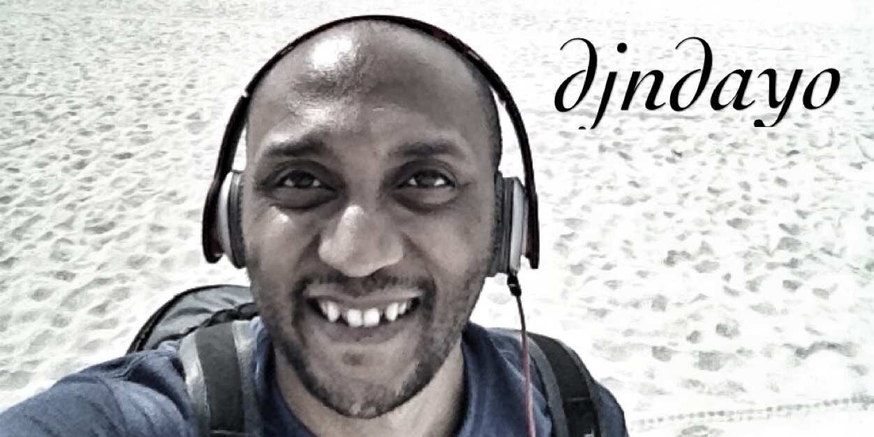 djndayo's profile banner image