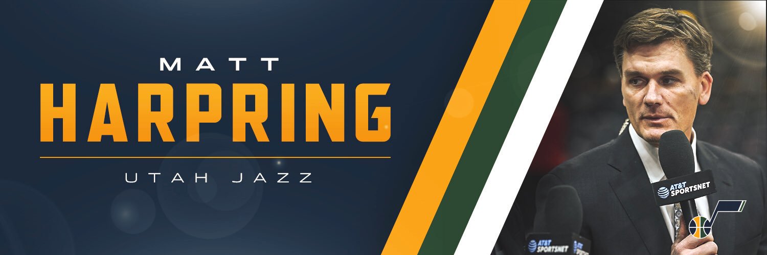 matt harpring (@mharpring15) / Posts / X