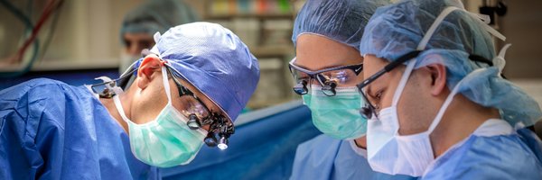 WashUSurgery Profile Banner