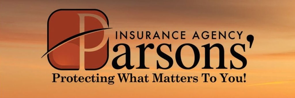 Parsons' Insurance (@InsurePIA) / Posts / X