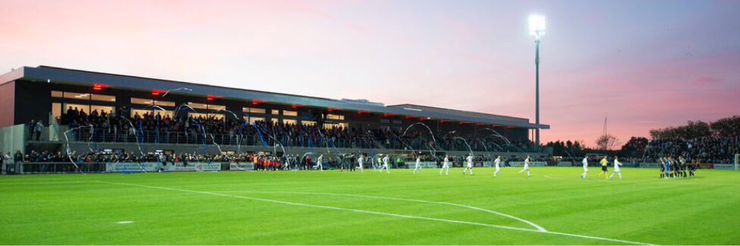 Vendsyssel FF banner