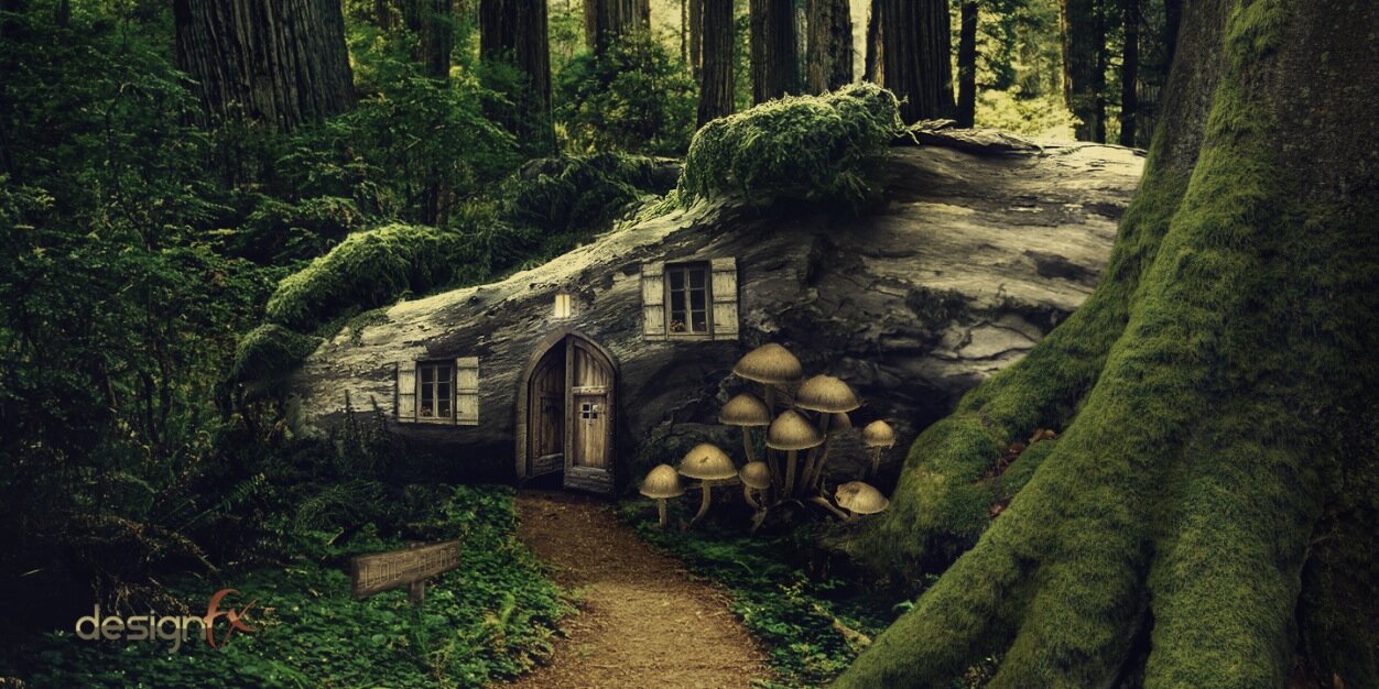 DesignFXOnline's profile banner image