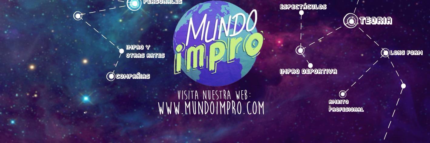 mundo_impro's profile banner image