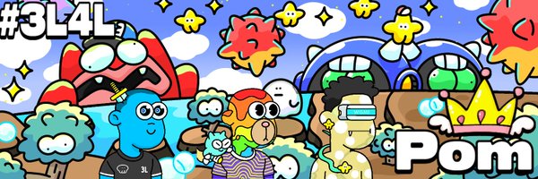 BondShonda's profile banner image