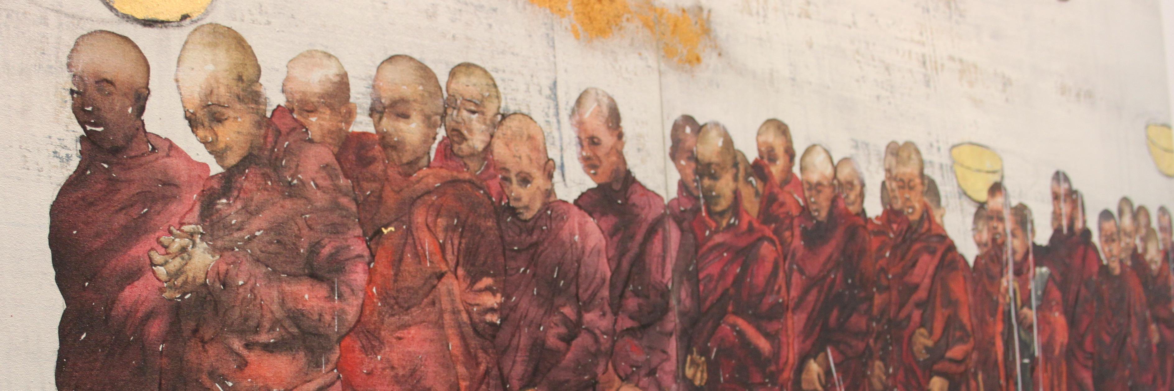 South Asian Studies banner