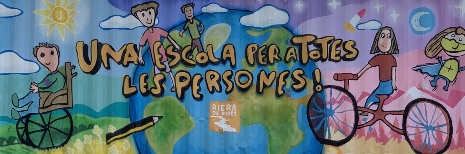 EscolaRieradeRibes banner