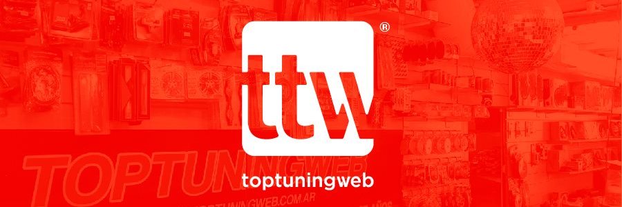 TOPTUNINGWEB's profile banner image