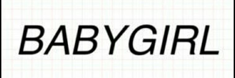 mychalababy's profile banner image