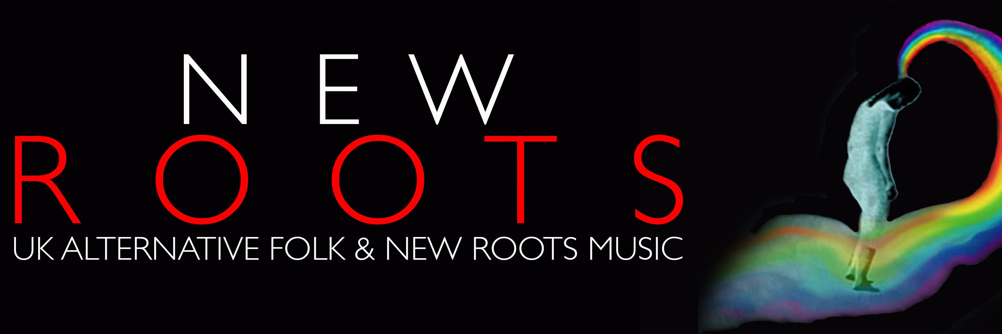 New Roots banner