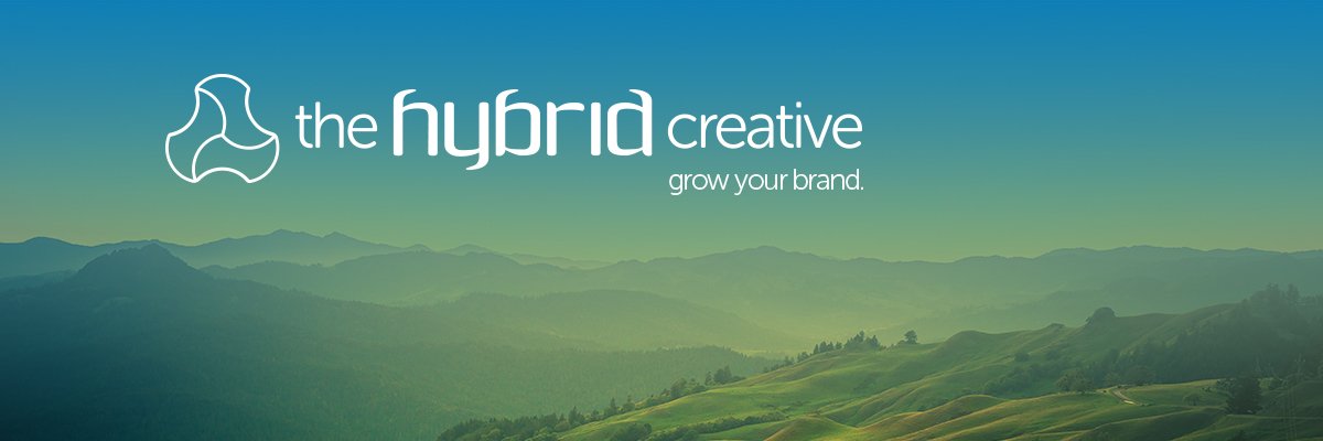 4hybridcreative's profile banner image