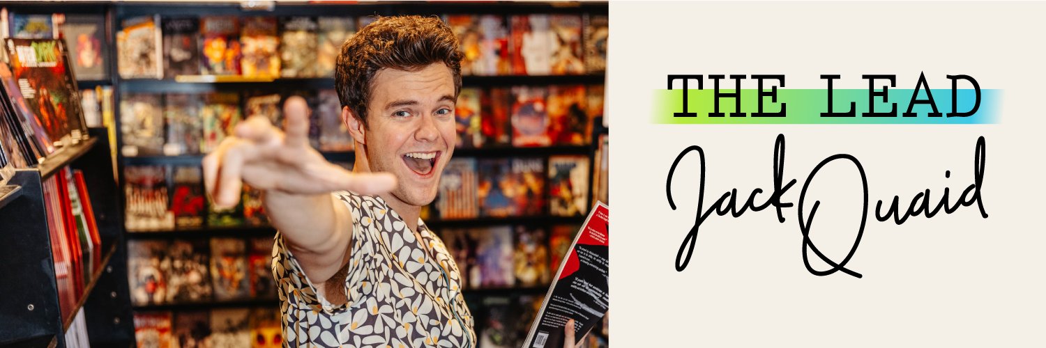 Thrillist Entertainment banner