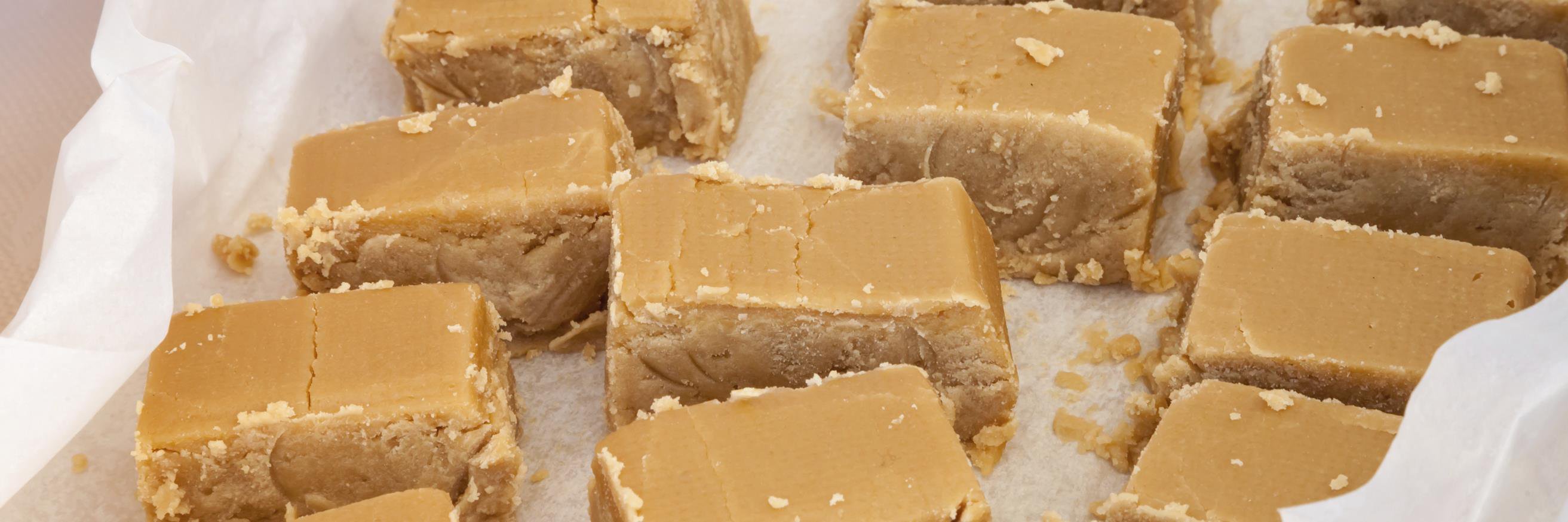 bettymaysfudge's profile banner image