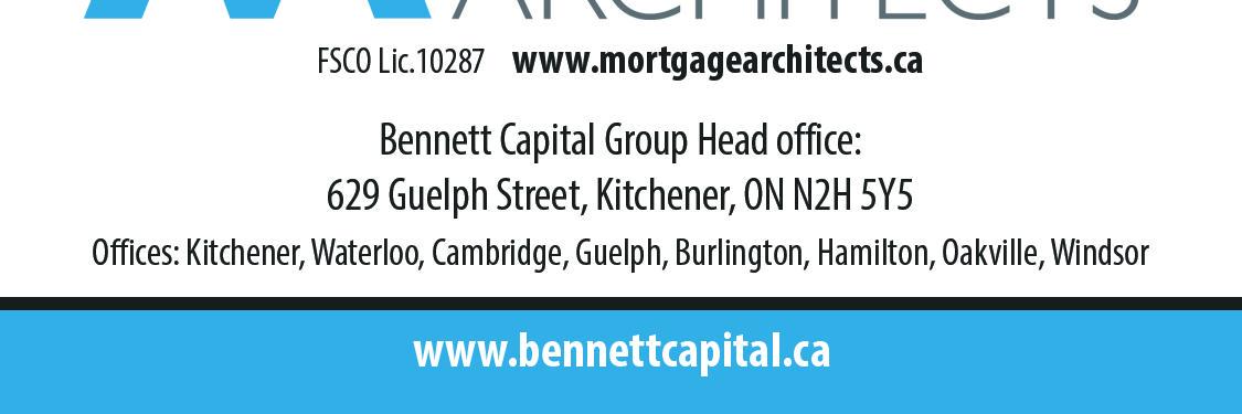 BennettCapital's profile banner image