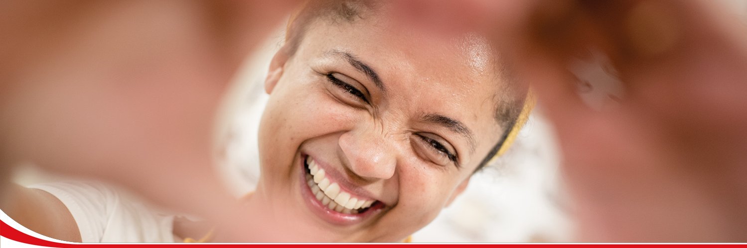 Region Kalmar län banner