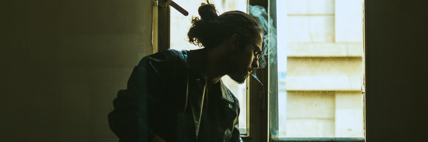 the Boy❖🇮🇷 banner