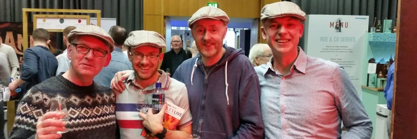 Geoff Gilmore banner