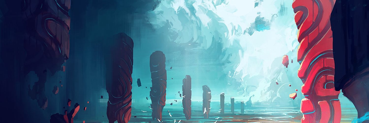 LOT_DRAX's profile banner image
