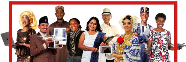 WeRobotics Profile Banner