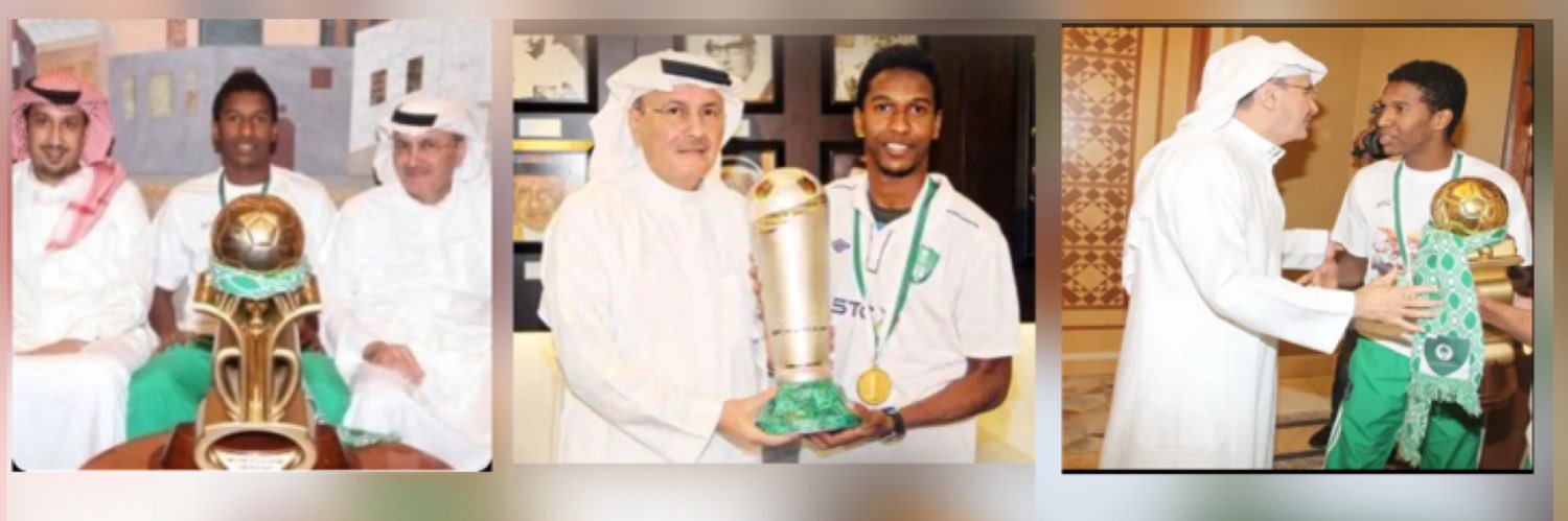 عبدالله المحمد⚽️ banner