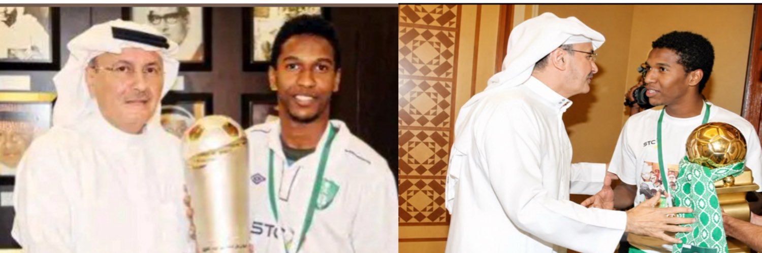 almohammed_4's profile banner image