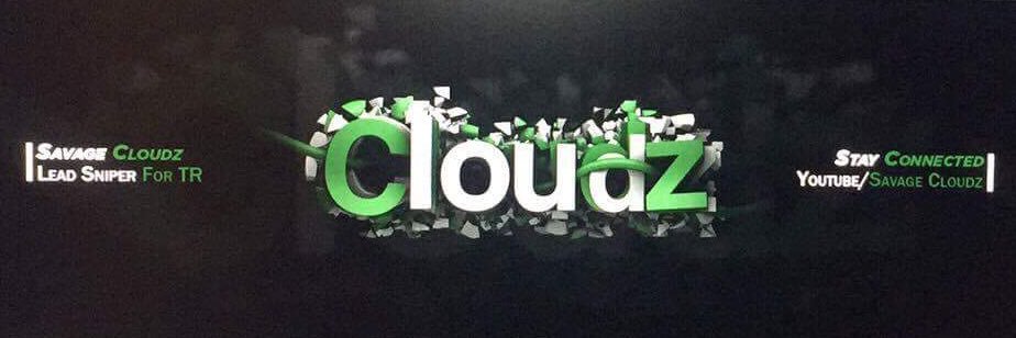SavageCloudz's profile banner image