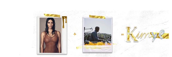 KimAndYeFans Profile Banner