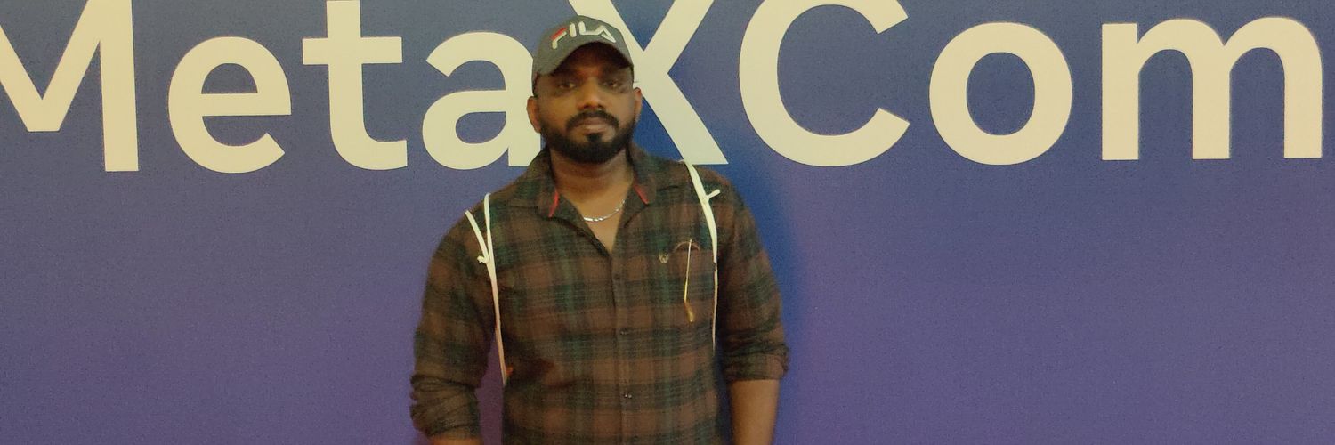 Dhanesh99's profile banner image