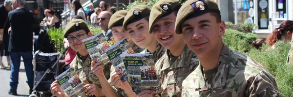 Lincolnshire ACF Profile Banner