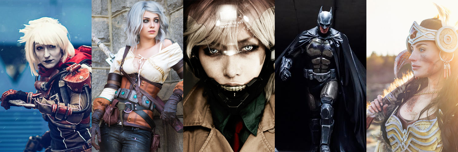 Cosplay (@CosplayKotaku) / Posts / X