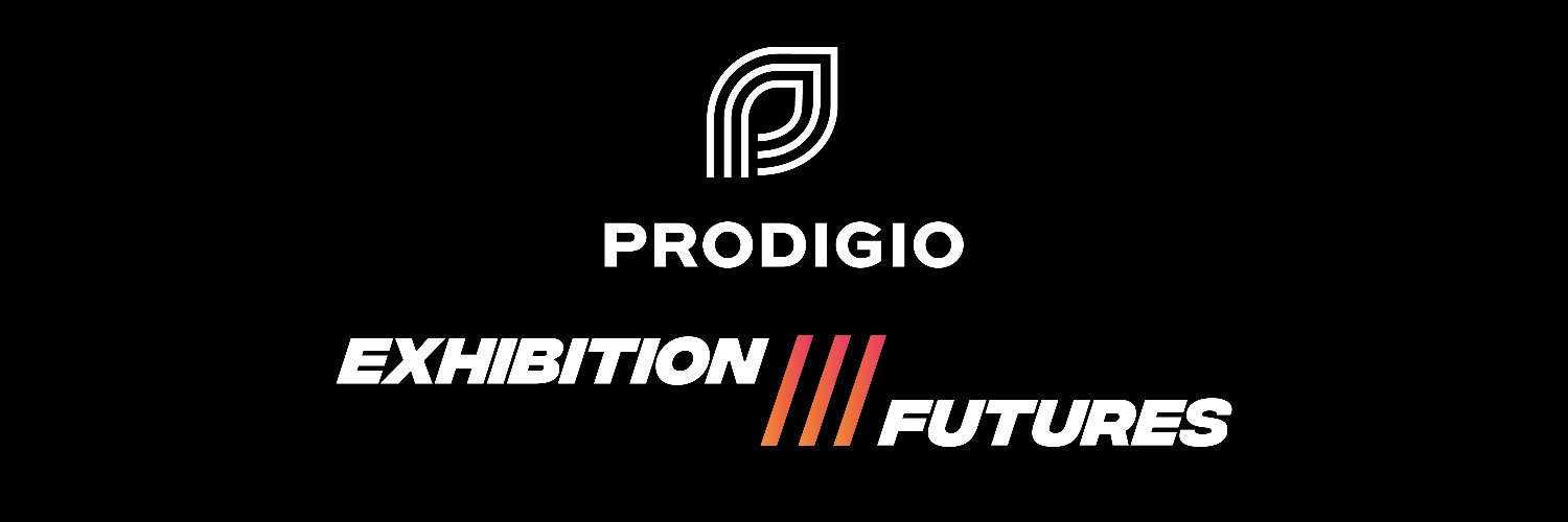 Prodigio Design banner