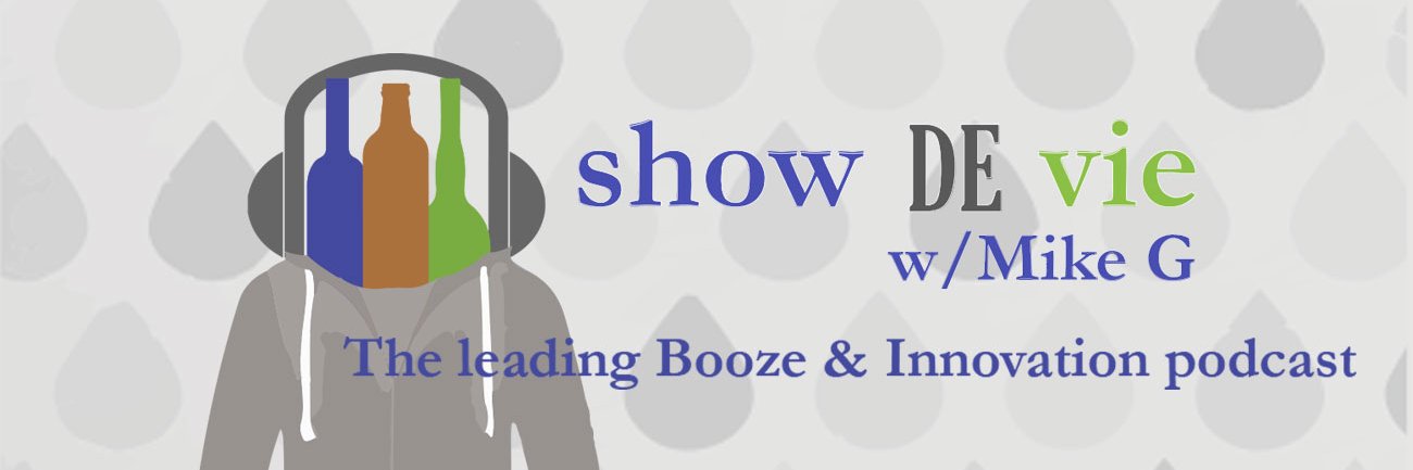 Show de Vie Podcast banner