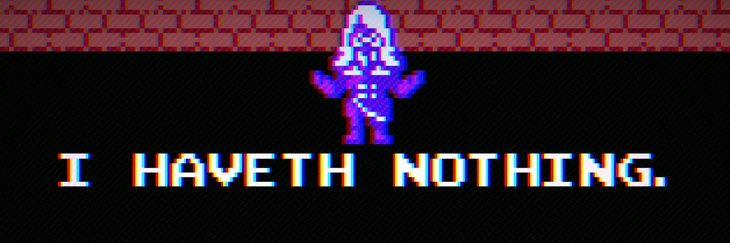 nyahben's profile banner image
