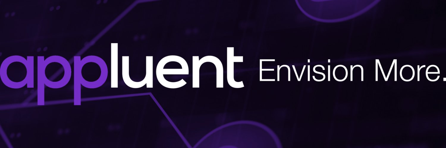 appluent's profile banner image