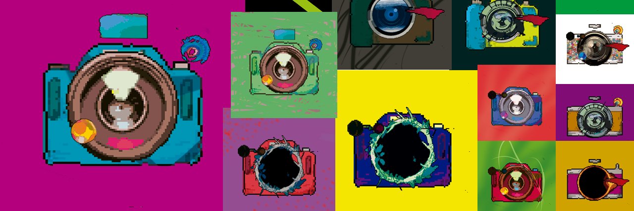 Shinvernaderos's profile banner image