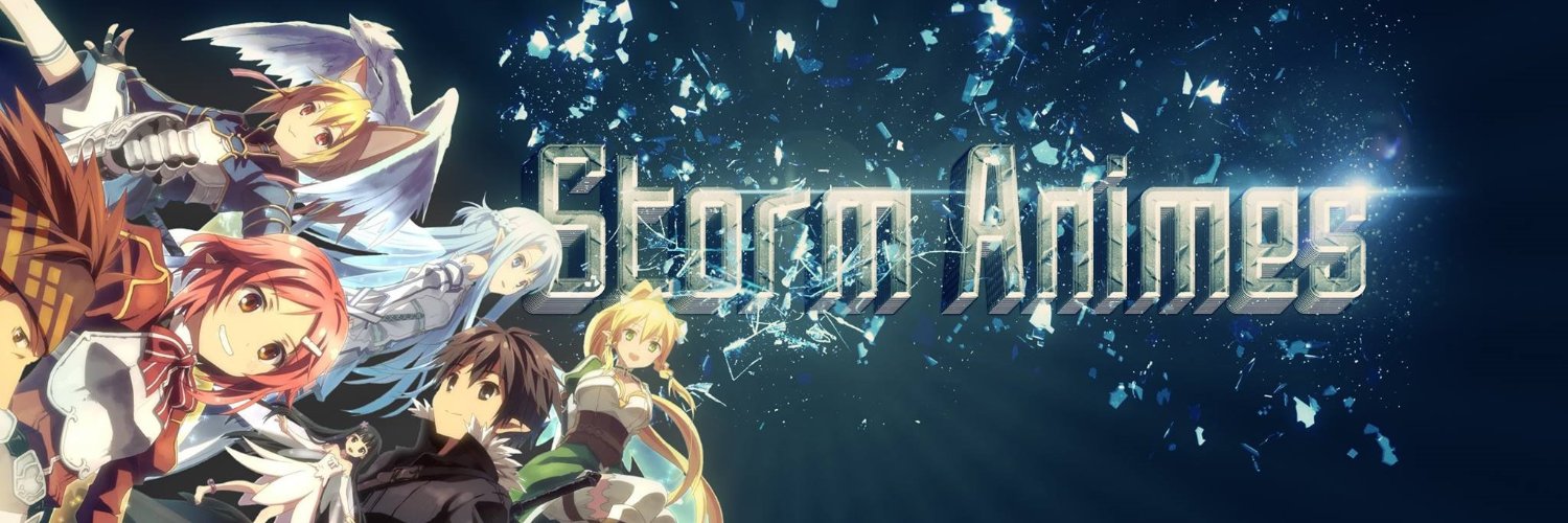 Stormanimes's profile banner image
