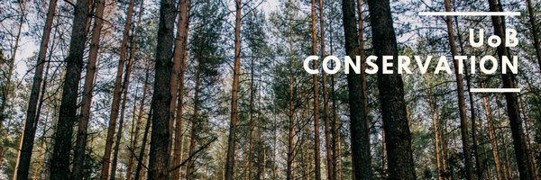 UoB Conservation banner