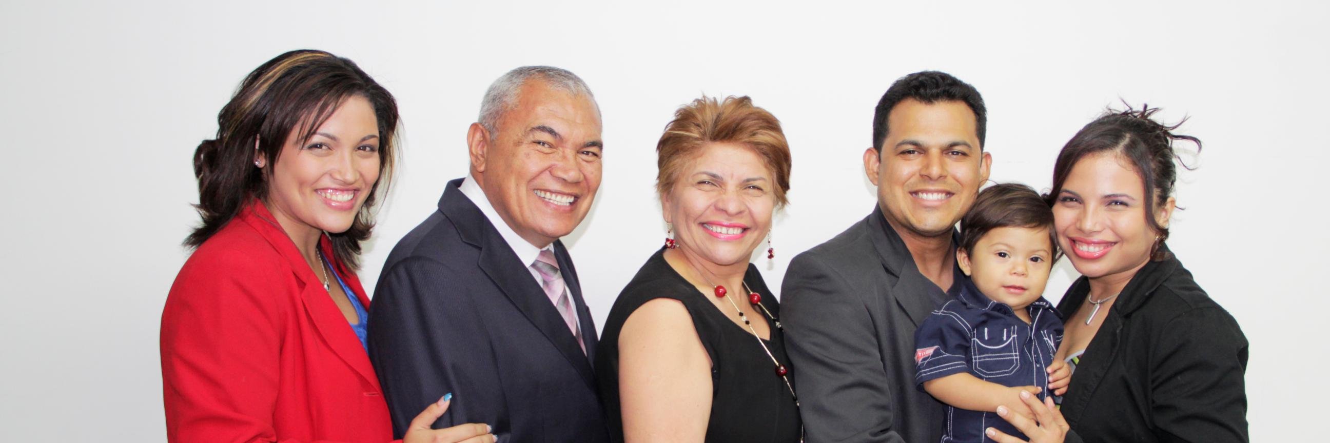 pastorjayaro's profile banner image
