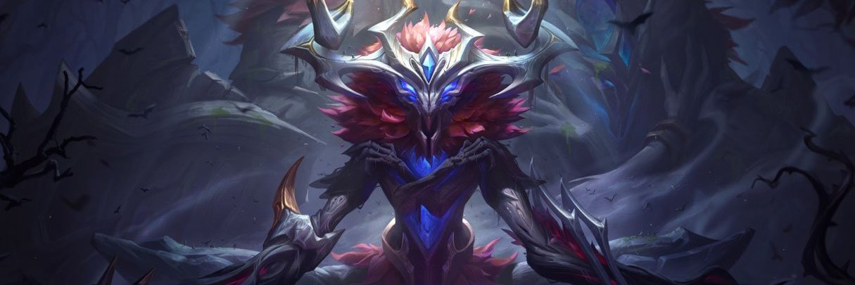 ElChapeuh's profile banner image