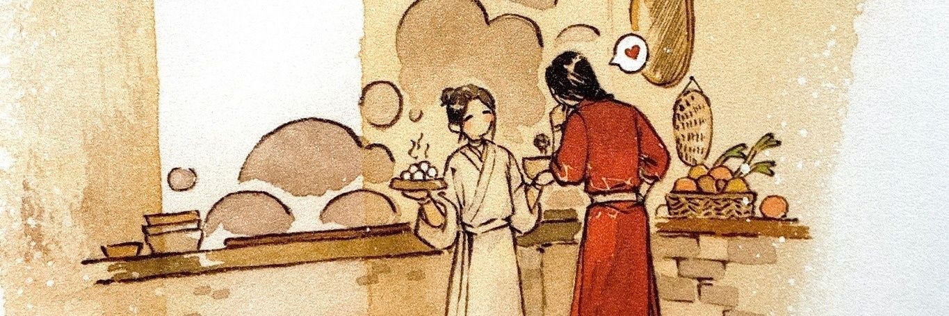 shawoloey's profile banner image