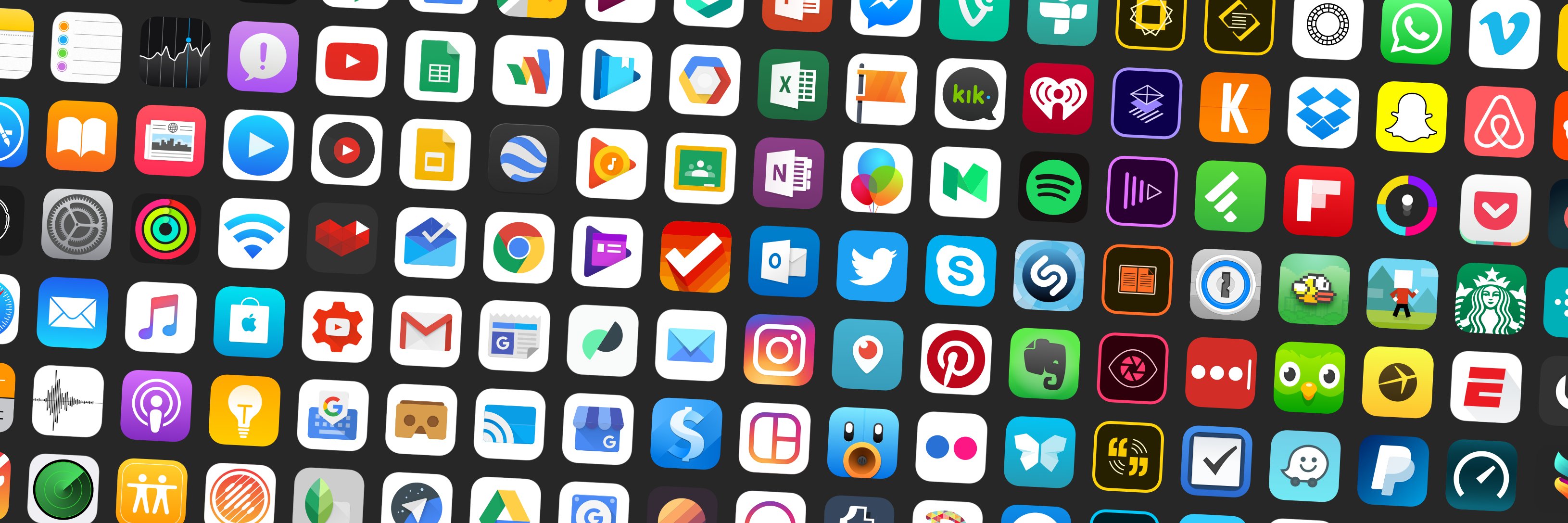 reallygoodlist's profile banner image