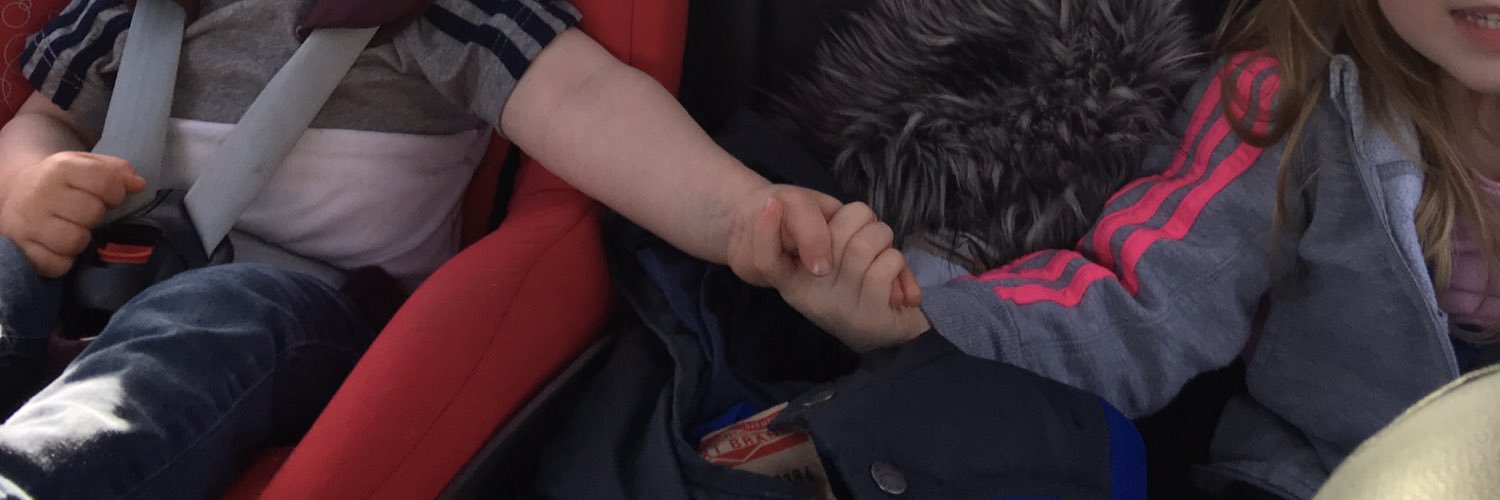 Samantha Charlton💙 banner