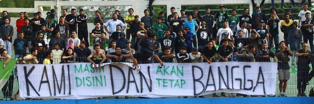 KrismaFajar's profile banner image