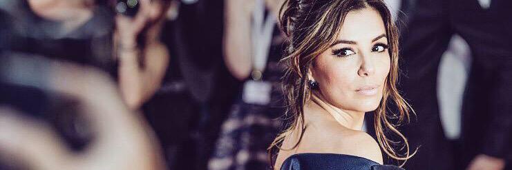 Eva Longoria PT banner