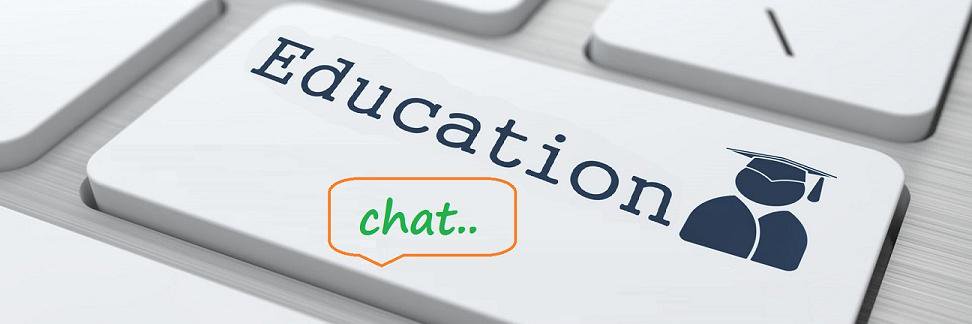educationchat4u's profile banner image