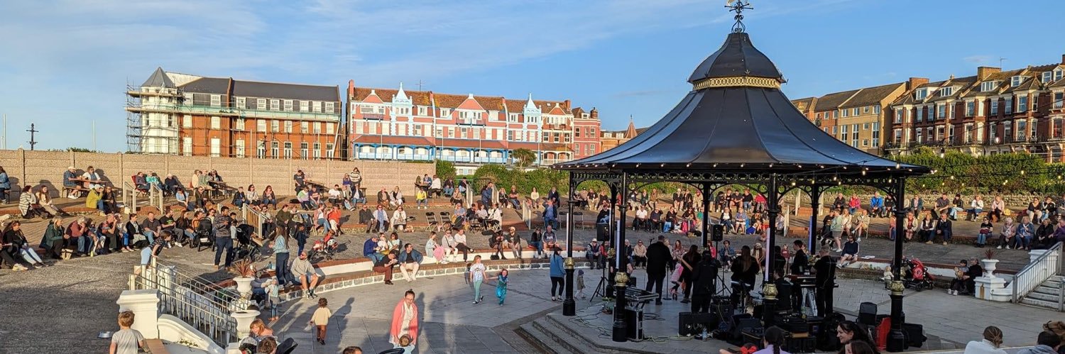 GRASS Cliftonville banner