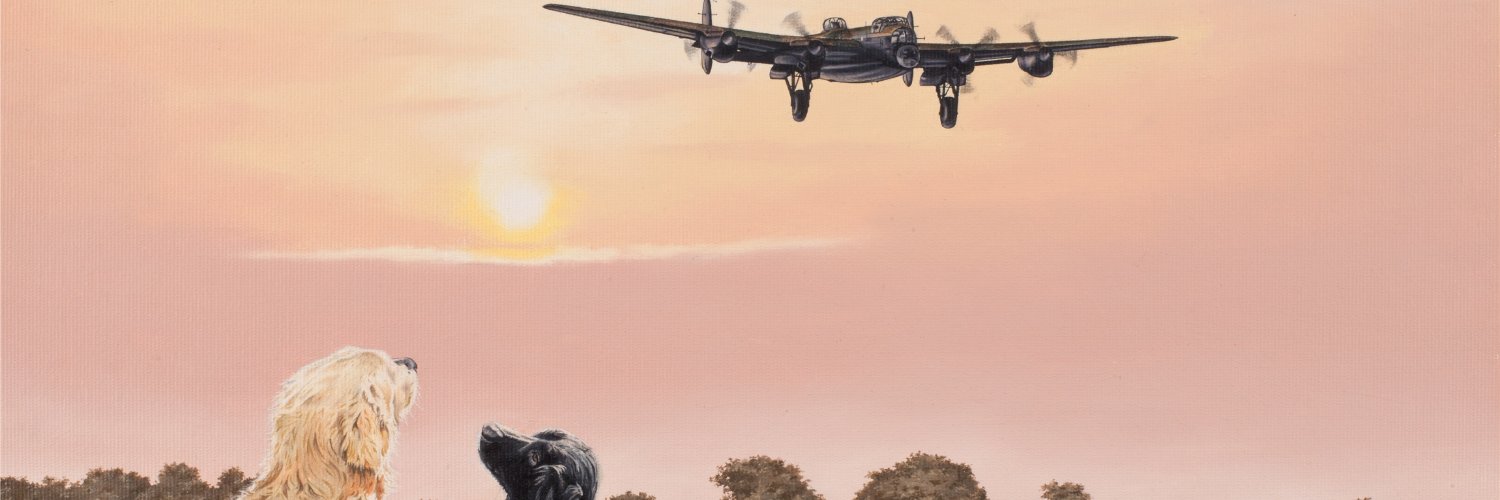 @WalkerArtist banner