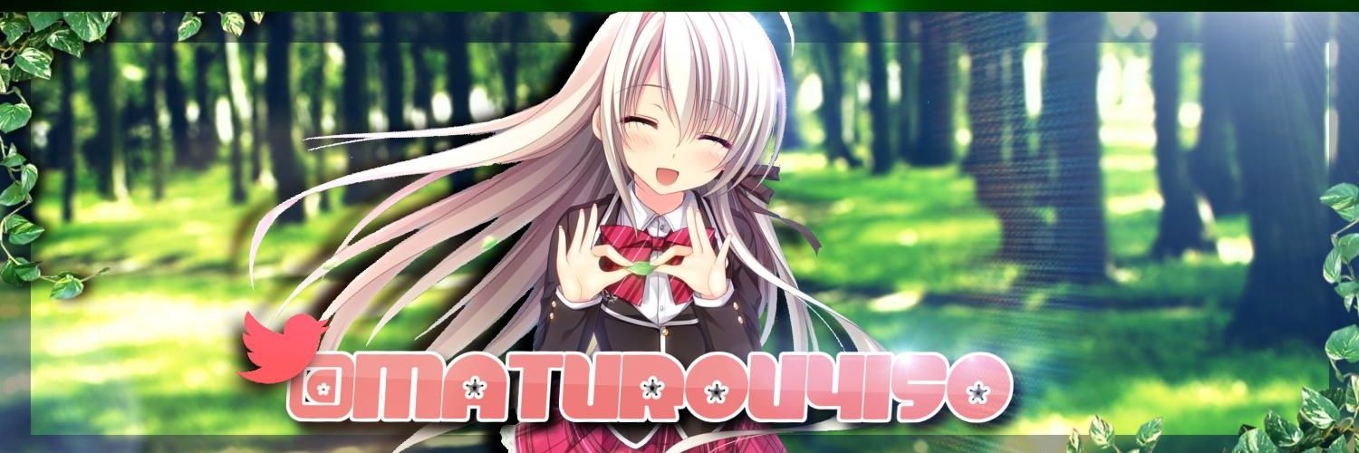 MATUROU4150's profile banner image