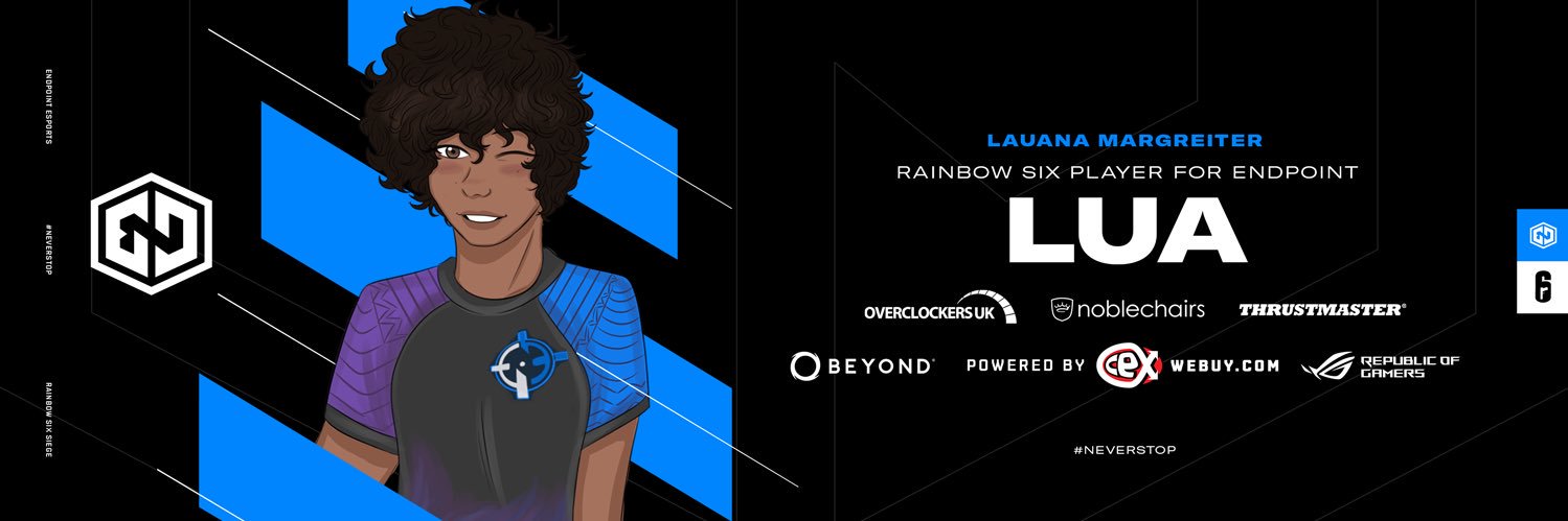 Lua_R6's profile banner image