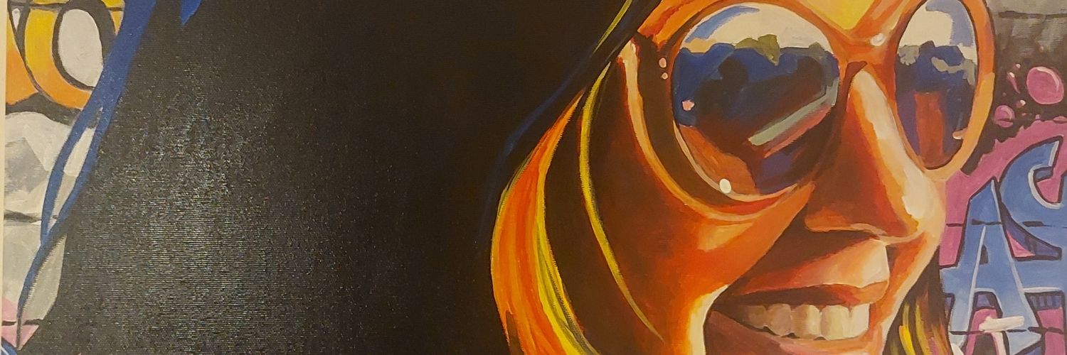María Hermida banner